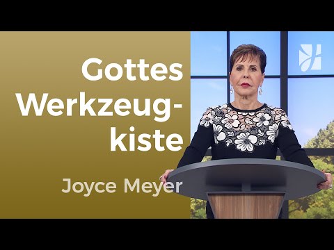 Powergedanken für deine EMOTIONALE Stabilität 💪 – Joyce Meyer – Gedanken und Worte lenken
