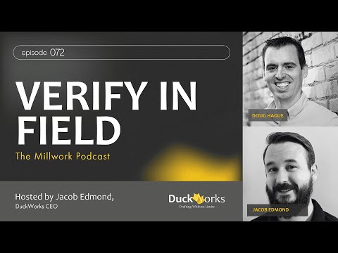 Industry Solutions Unveiled: Doug Hague on AWI's Learning Platform