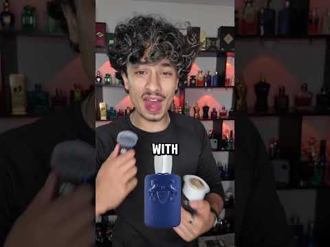 Secret review on Kaaf by Ahmed al Maghribi (DONT TELL ANYONE) 😳🔥 #fragrance #perfume #cologne