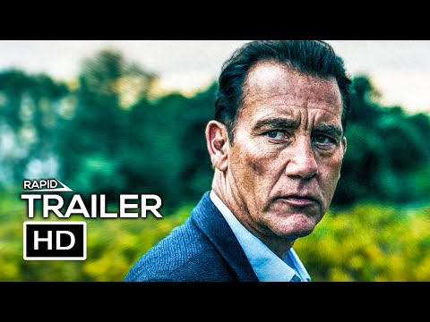Трейлер серіалу «Месье Спейд»