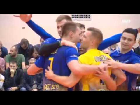 Astra Nowa Sól - Sobieski Arena Żagań - 3:1 - 03.11.2018r.