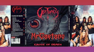 Download lagu Obituary - Cause of Death (Full Album 1990) mp3