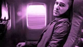 Delta 1406 - Mike Posner - {Screwed &amp; Chopped}