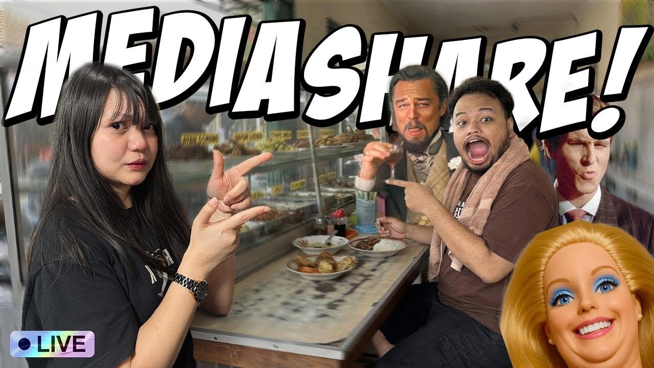 HARI SENIN YA? HARI BHAGIA SEDUNIA!! AHIHI DAR! - Funtastic Time + Mediashare