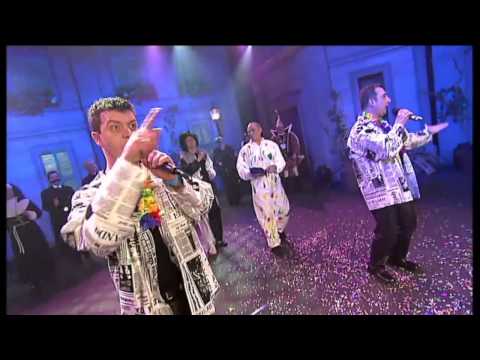 15. De loupende gezèt (Montfort) - La Bamba