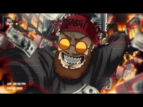 Freddie Dredd - USELESS