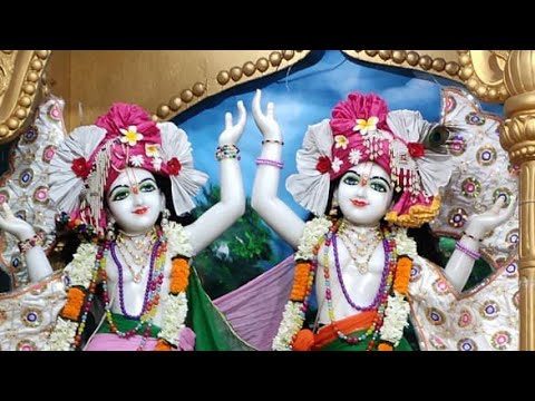 Caitanya Caritamrta Madhya Lila Chapter 17 Part 5