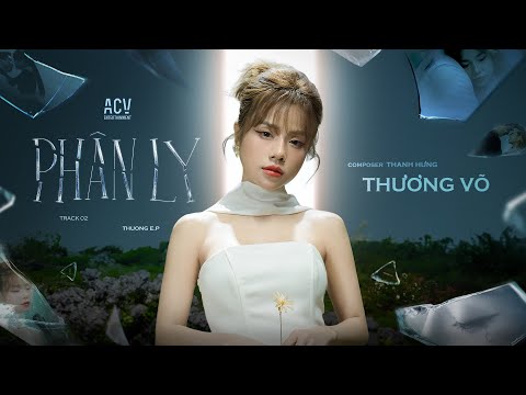 Phân ly - Thương Võ