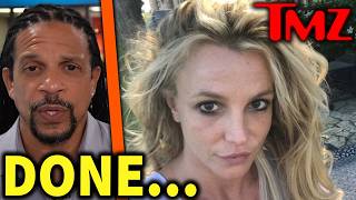 Britney Spears DUI Drama Takes SHOCKING Turn.... | TMZ