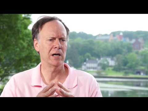 81st Symposium - Targeting Cancer - William Kaelin