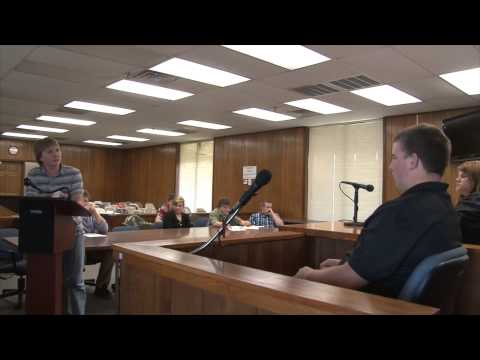 Trial - Jerry, Andrea