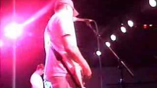 Slightly Stoopid - Perfect Gentleman [The Catalyst, Santa Cruz, CA  - 22nd Feb 2002]