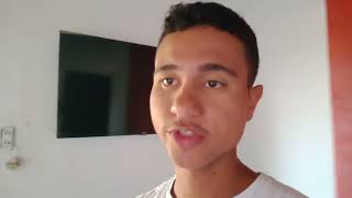 Eu vou Gravar um vídeo sobre o seu produto ou serviço
