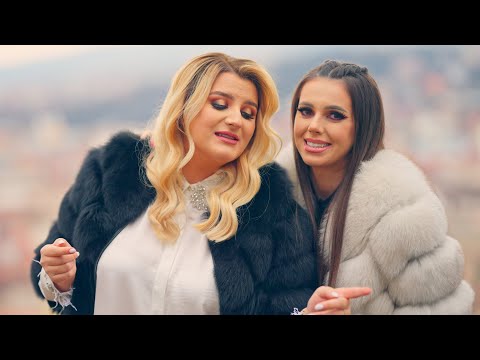 Georgiana Lobont & Lavinia Maris - Banii din intreaga lume | Official Video