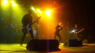 Pruno Live [FULL] -Stone Temple Pilots-  San Antonio 2015