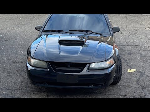 MASSIVE 78MM BBK THROTTLE BODY INSTALL!!
