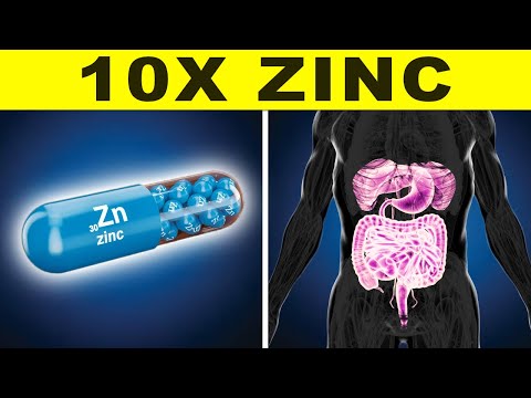 How To Increase Zinc Absorption & Boost Levels Fast