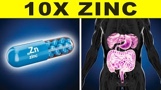 How To Increase Zinc Absorption & Boost Levels Fast