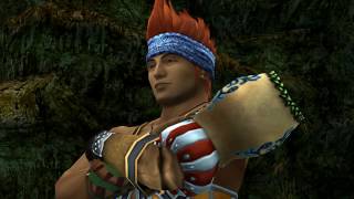 Only Half-Approved - Let's Play Final Fantasy X Part 42