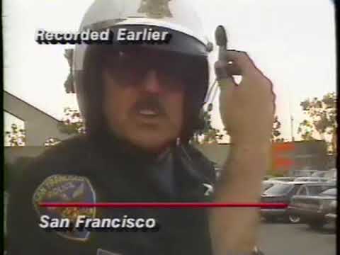 10/17/89 | San Francisco Earthquake Coverage