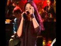 Shakira: Si te vas (MTV Unplugged) 