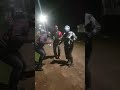 Kiuno Kikatwe Kama Kipo Ending Christmas In Nice Feel