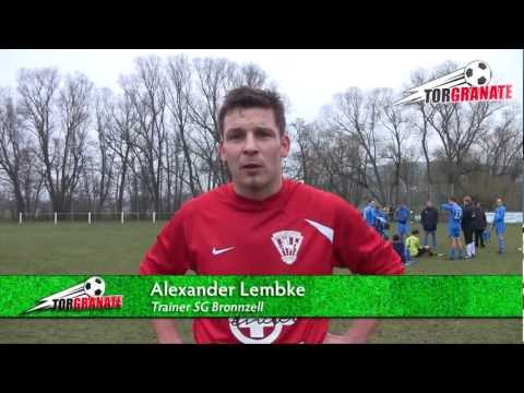 SG Bronnzell : FV Steinau