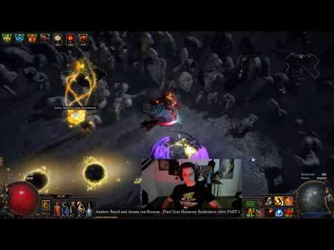 Chasing The Filthiest Vaal Ground Slams and Deleting Bosses With Staff J U G G