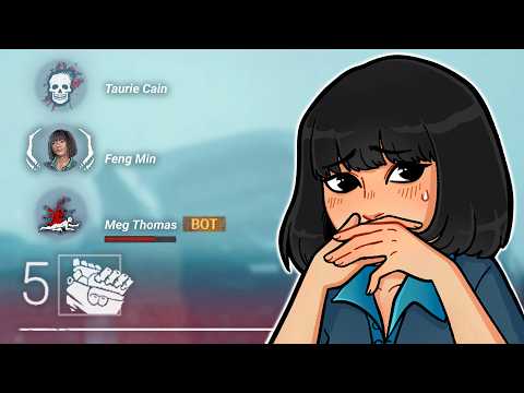 41 minutes of the WORST solo queue team mates