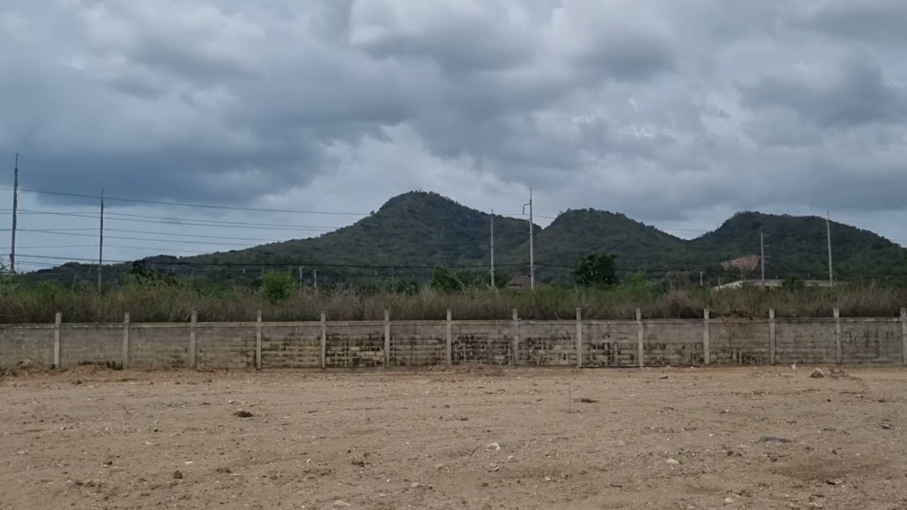 Hua Hin, soi 112, pool villas in Elegance residence for sale