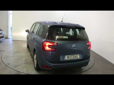 Citroen C4 BlueHDi 100 VTR+ 7 SEATS - TENDER 35 - Image 2