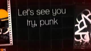 Black Veil Brides - Stolen Omen lyrics