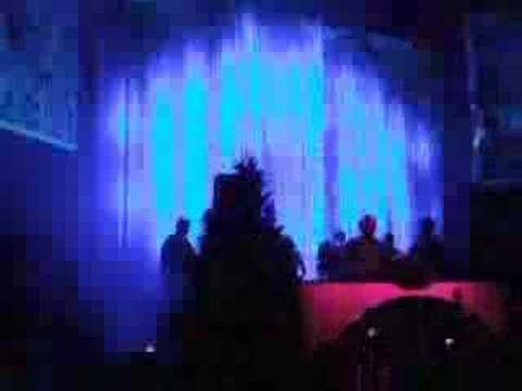 Eric Morillo @ Avalon, Hollywood 12.09.07  PoGo Productions