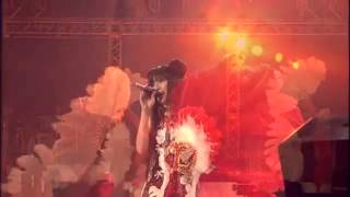 東洋妖姫　浜崎　歩　　亞州巡回演奏会 vogue