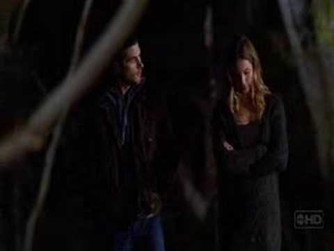 Brothers and Sisters: Justin & Rebecca First Meeting