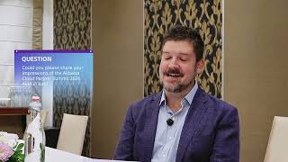 How Alibaba Cloud & Elastic Are Scaling AI Solutions Together | Partne