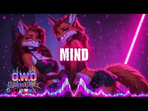 O.W.O - KrimsonTheFox