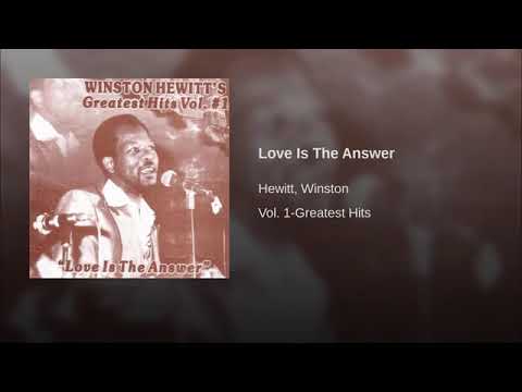Winston Hewitt (5