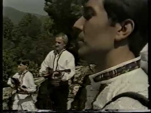 Zlatko Miladinoski tambura "Potrcano oro" so KUD Niko Pusoski Kicevo