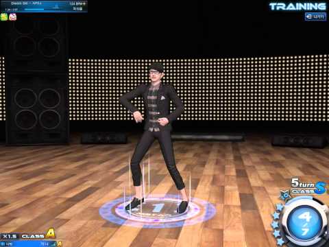 MStar KR - Dream Girl (Cover) : Neo Classic [Extreme] (100%)