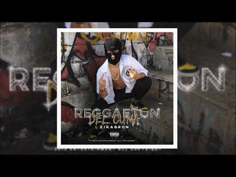 Zikabron - Reggaeton Del Cuma (Prod by EmeInTheBeats & Emezede)