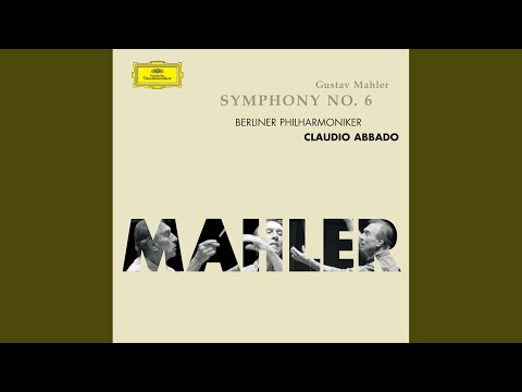 Mahler: Symphony No. 6 in A Minor - II. Andante moderato (Live at Philharmonie, Berlin, 2004)