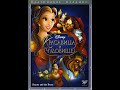 Closing To Beauty And The Beast Diamond Edition 2010 DVD Russian Option Disc 1 13