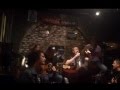 Монгол Шуудан - Москва (live@бар Double Bourbon Street) 