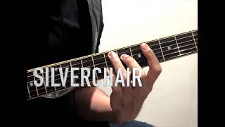 Those Thieving Birds (Intro) Silverchair #silverchair #guitar