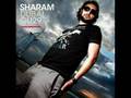 SHARAM - Be The Change (Original Mix) 