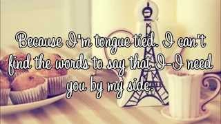 Stereo Skyline - Tongue Tied