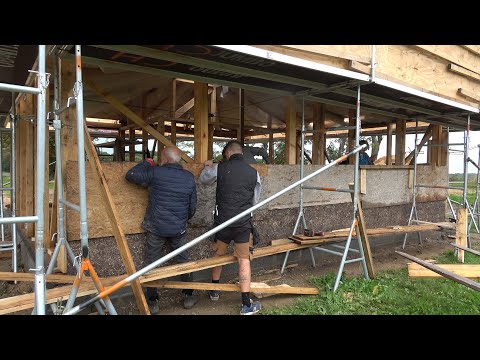 Seminar Hanf-Lehm-Haus