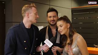 Julia Wieniawa zmieni partnera w 