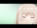 Anime Girl Kiss Girl Lesbian Kiss Anime Lesbian